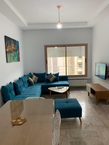 Apartamento Suite Better Than A Hotel Jardin de Carthage