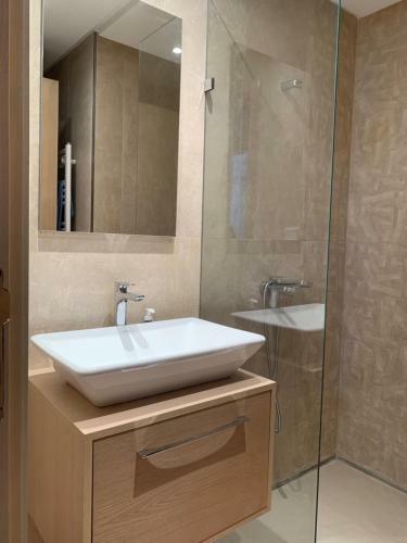Apartamento Suite Better Than A Hotel Jardin de Carthage