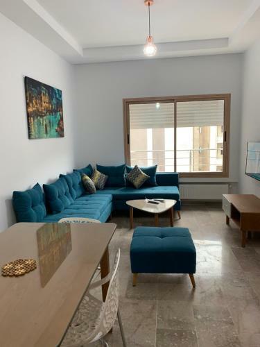 Apartamento Suite Better Than A Hotel Jardin de Carthage