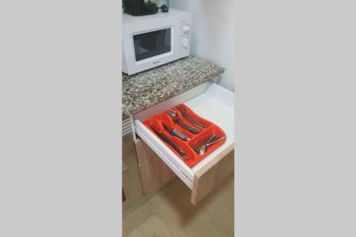 Luxury Apartment At Jardin Carthage Tunis