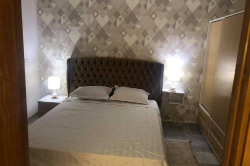 Luxury Apartment At Jardin Carthage Tunis