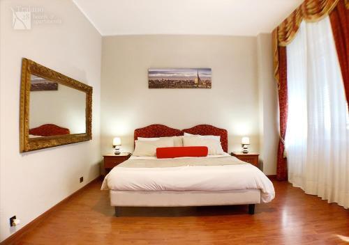 Apartamento Traiano 28