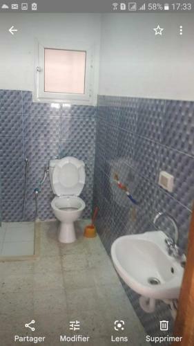 Maison Becha