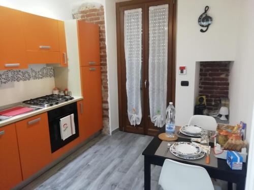 Apartamento Casa Frejus . Comodo Al Centro E Al Politecnico Bus 33 E 42
