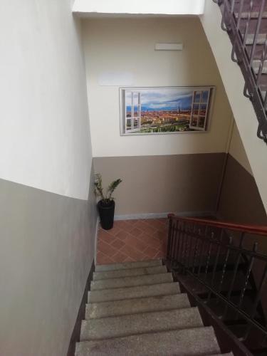 Apartamento Casa Frejus . Comodo Al Centro E Al Politecnico Bus 33 E 42