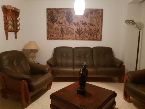 Apartamento Dar Nour