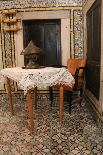 Maison Du 18�me Si�cle