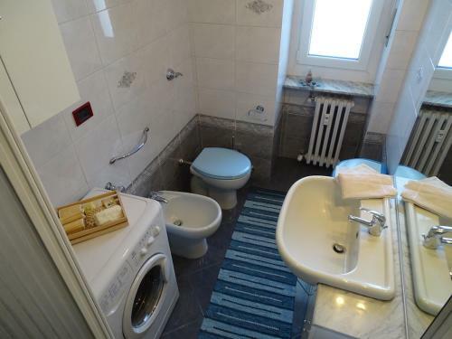Apartamento Casa Ely - Appartamento Zona Ospedali - Wifi