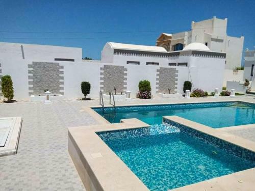 Villa Ayoub