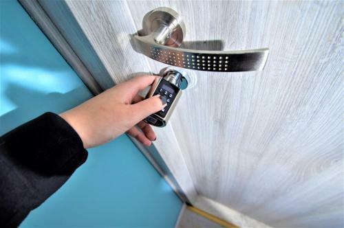 Hostal Affittacamere Citt� Delle Scienze Grugliasco
