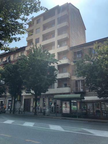 Apartamento Tiffany Home Juventus Stadium - Accogliente E Moderno