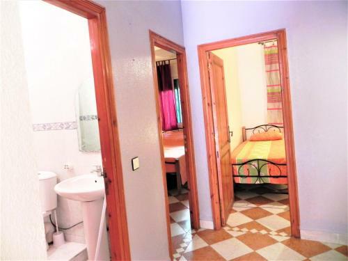 Bel Appartement Villa Sidi Bouzid ( El Jadida)