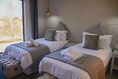 Apartamento Birchwood A & B @ Clarens