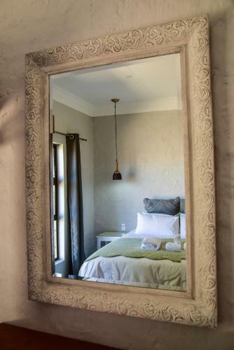 Apartamento Birchwood A & B @ Clarens