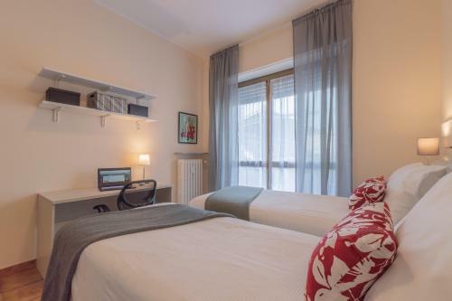 Apartamento Casa Granata By Wonderful Italy