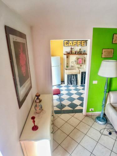 Apartamento Luminoso Appartamento A Due Passi Dal Centro