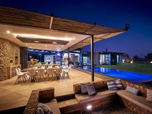 Lodge Letlapa Metsi