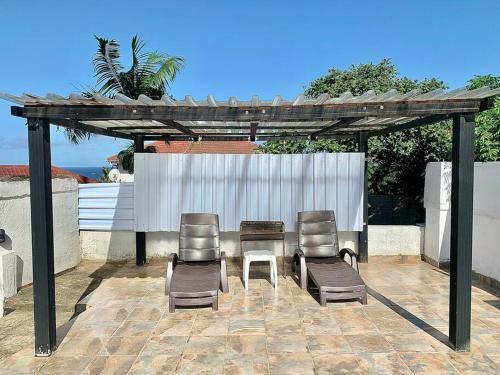 Awesome Sea Views! House Near Zimbali