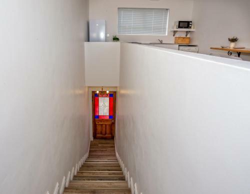 Apartamento 100 Vyfer