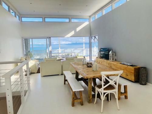 Villa Seascape