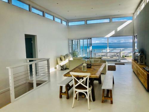 Villa Seascape