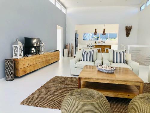 Villa Seascape