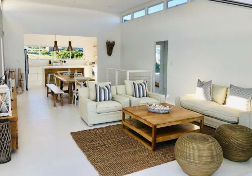Villa Seascape