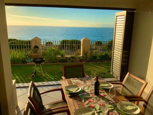 Sage At Whale Cove - Sea Facing Apartment