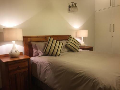 Agroturismo Thekwanes Nest