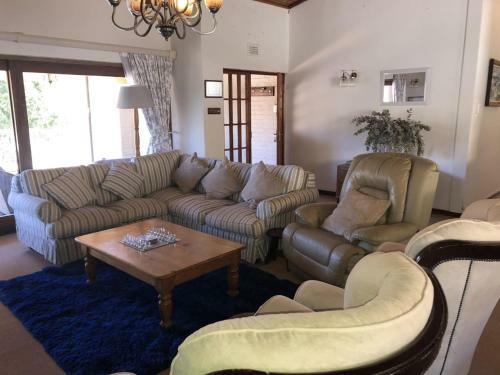 Agroturismo Thekwanes Nest