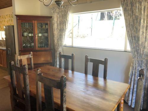 Agroturismo Thekwanes Nest