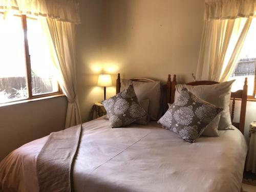 Agroturismo Thekwanes Nest