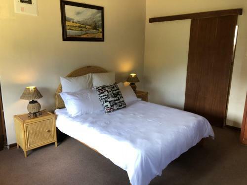 Agroturismo Thekwanes Nest