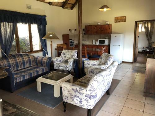 Agroturismo Thekwanes Nest