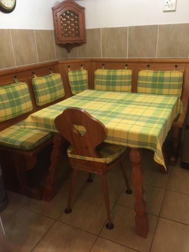 Agroturismo Thekwanes Nest