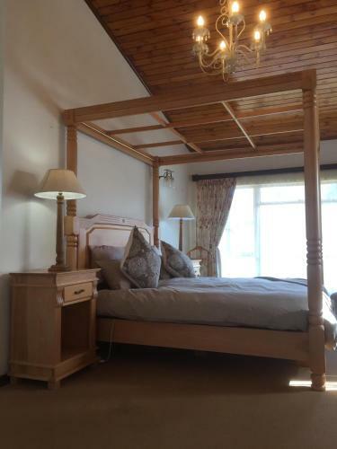 Agroturismo Thekwanes Nest