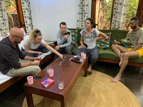 Matriarch Homestay