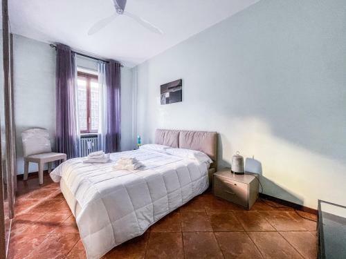 Apartamento Myhouse Inn Lingotto
