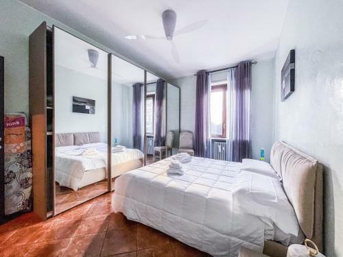 Apartamento Myhouse Inn Lingotto