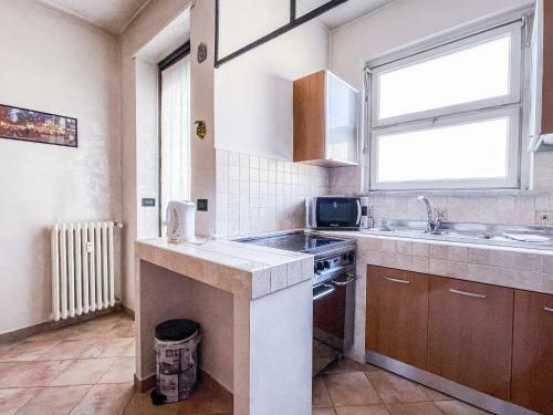 Apartamento Myhouse Inn Lingotto