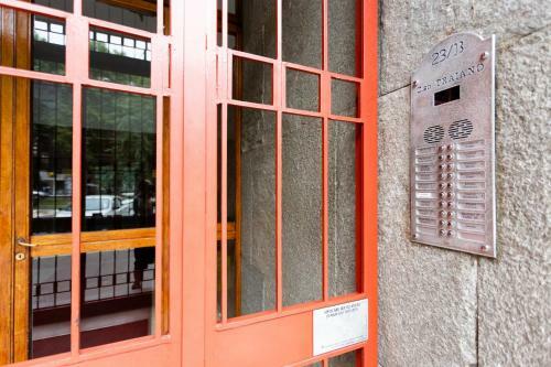 Apartamento Myhouse Inn Lingotto