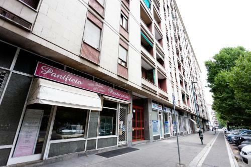 Apartamento Myhouse Inn Lingotto
