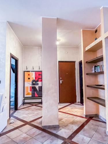 Apartamento Myhouse Inn Lingotto
