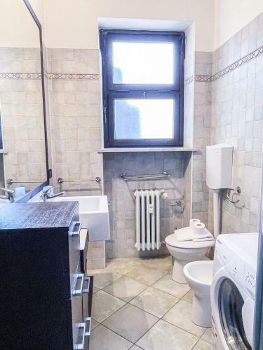 Apartamento Myhouse Inn Lingotto