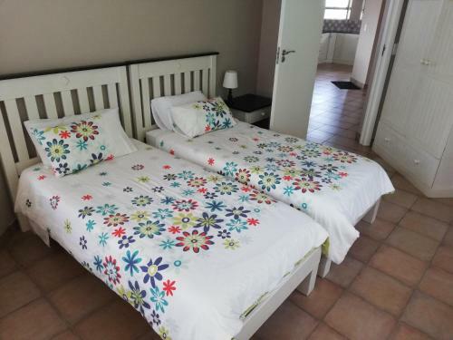 Apartamento No 73 Top Eersterivierstrand