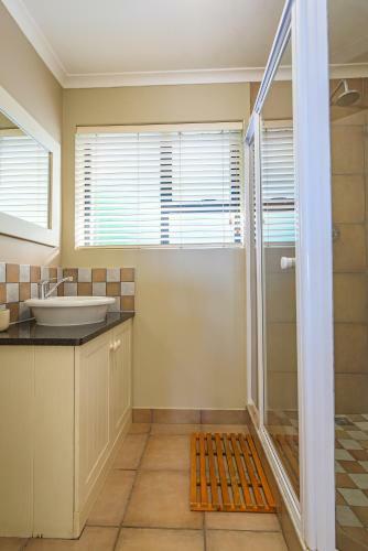 Apartamento No 73 Top Eersterivierstrand