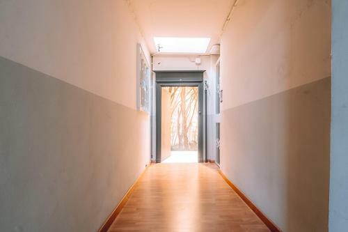 Apartamento La Mansarda In Bianco - Design Suite