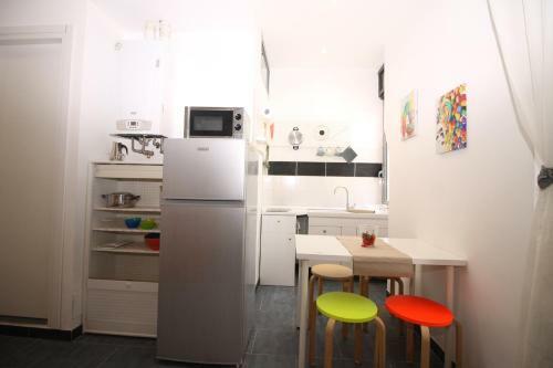 Apartamento Casa Dolce Casa