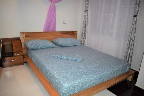 Bed & Breakfast Nyumbani Daily Rental