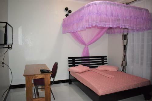 Bed & Breakfast Nyumbani Daily Rental